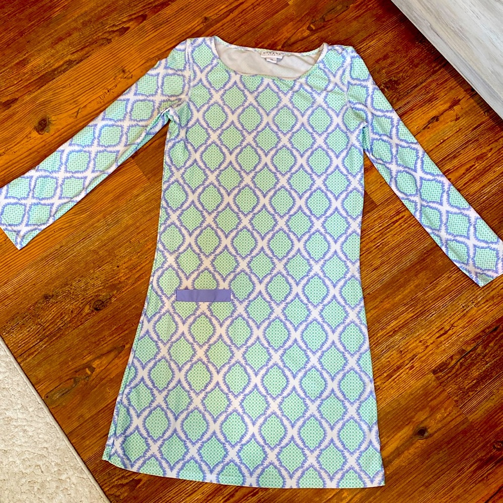 Cabana Life Women’s Dress